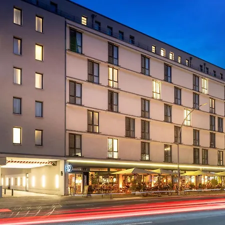 INNSiDE by Meliá Berlin Mitte-2